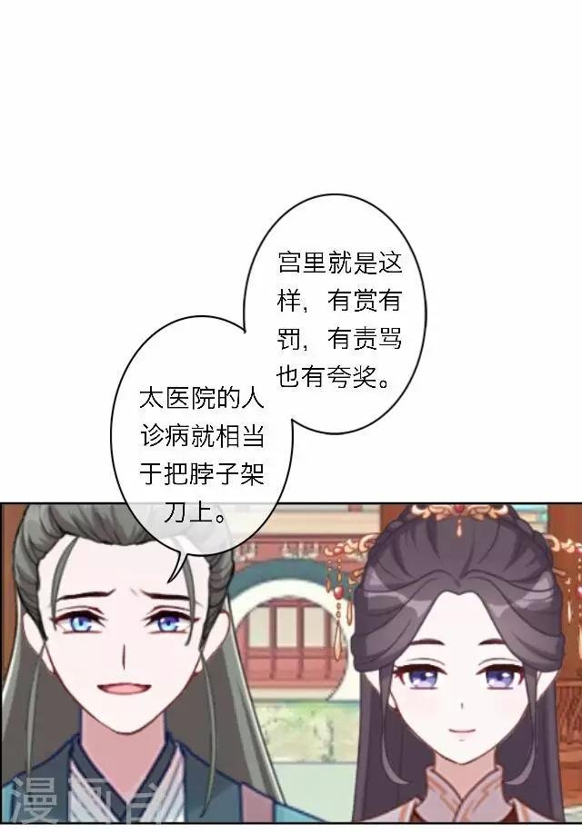第54话 心机