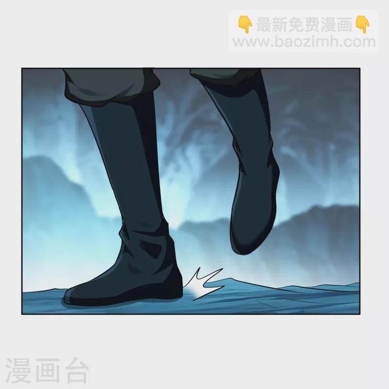 第95话 悬崖之上