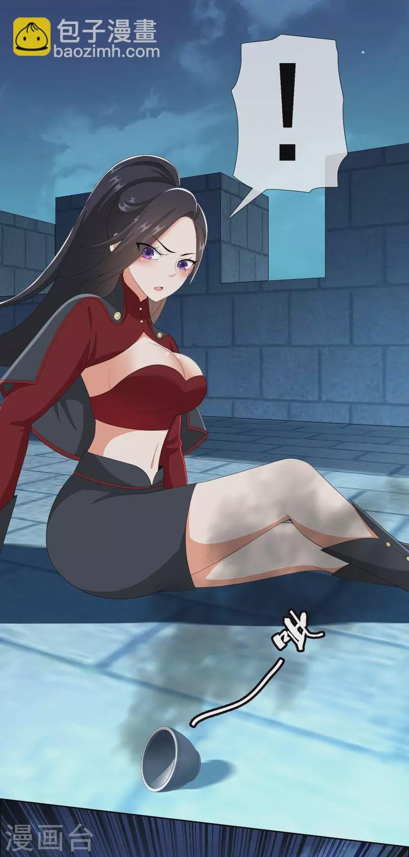 第66话 真龙天子