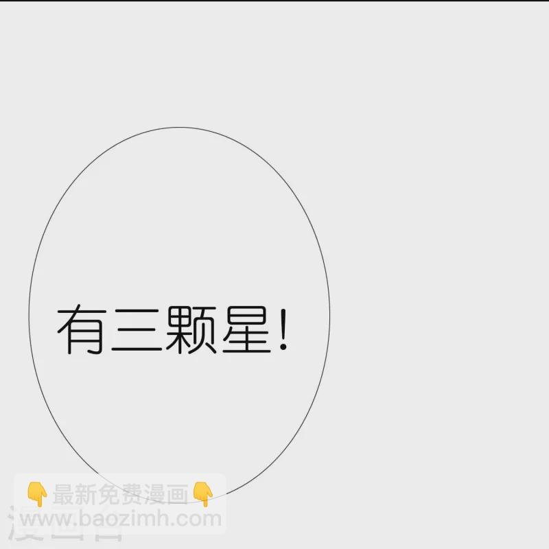 第84话 三颗星