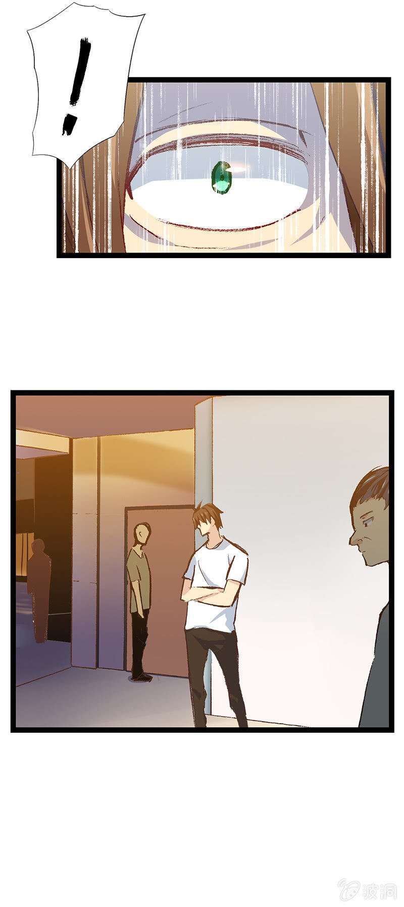宅男与神灯