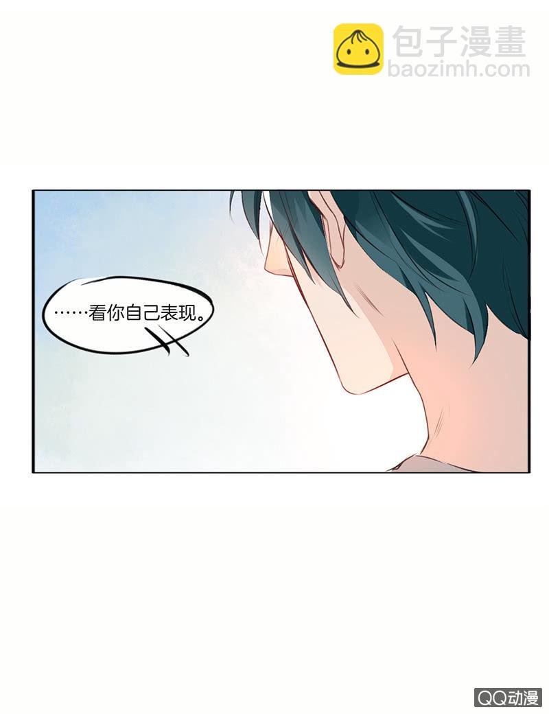 他是车
