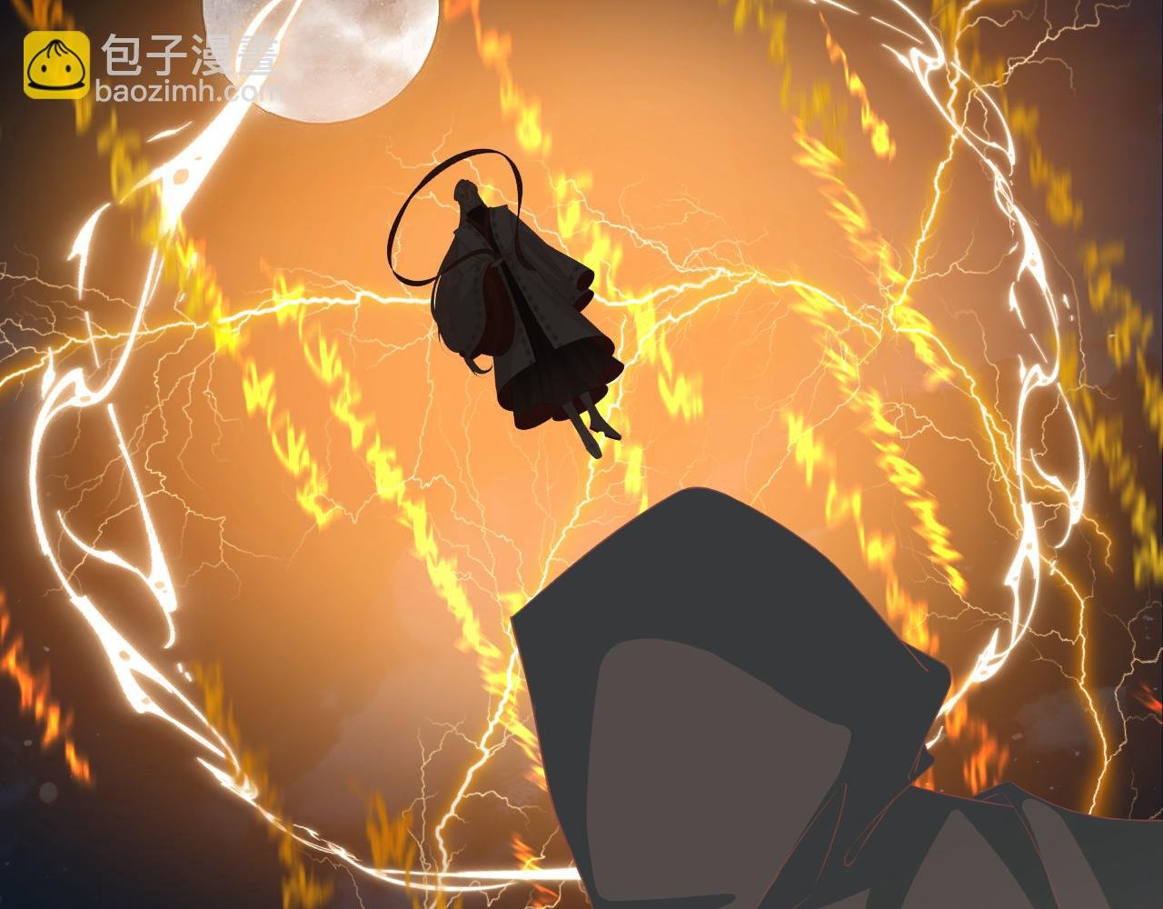 19.梦魇之中