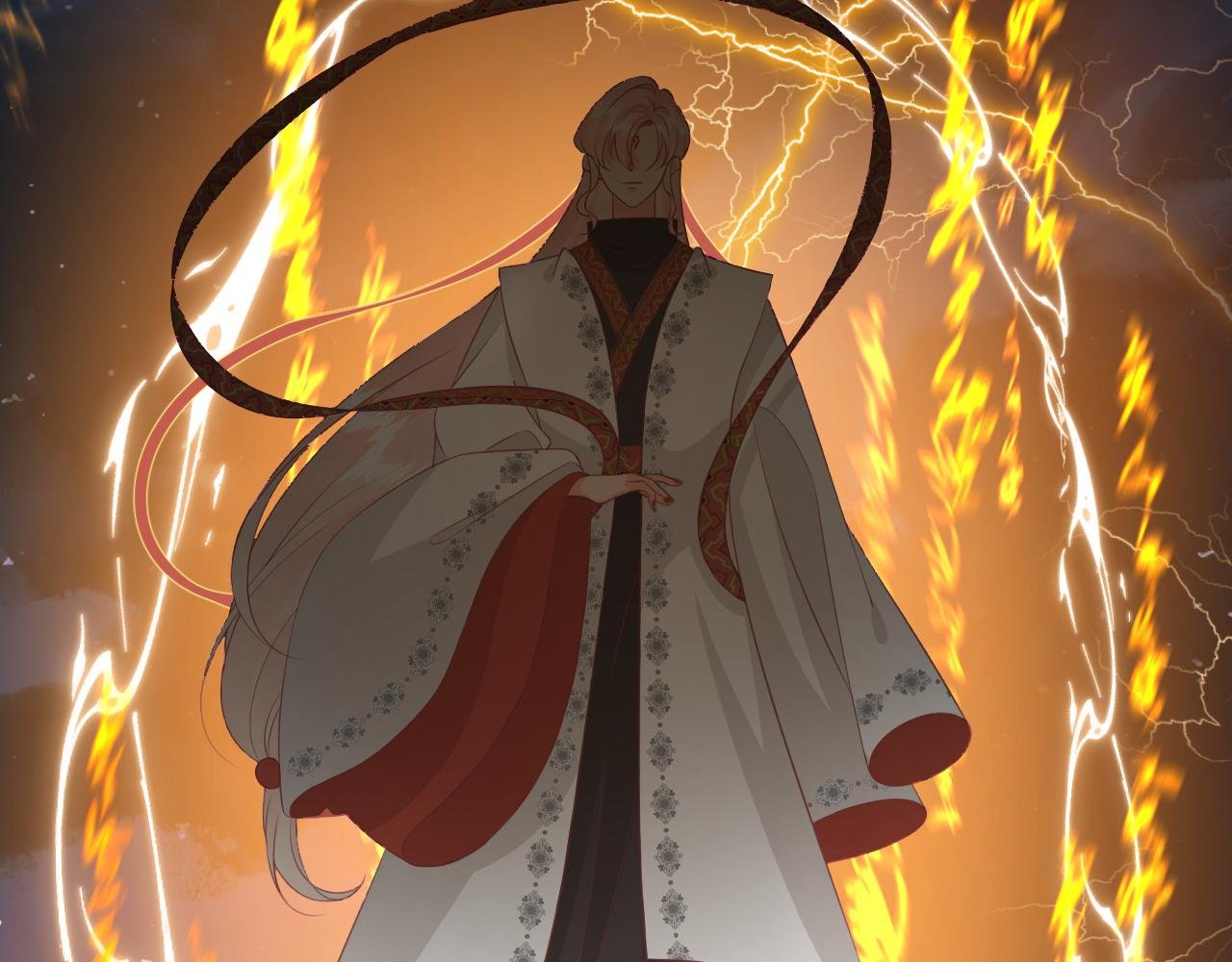 19.梦魇之中