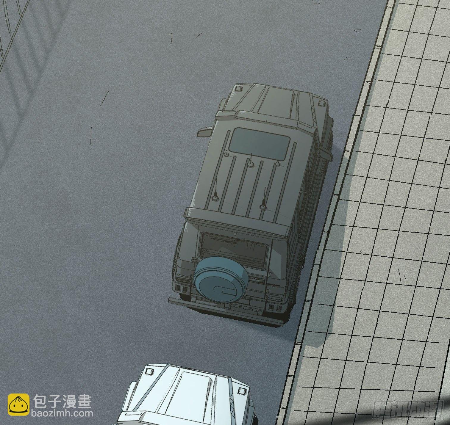 第九话 怪物（下）