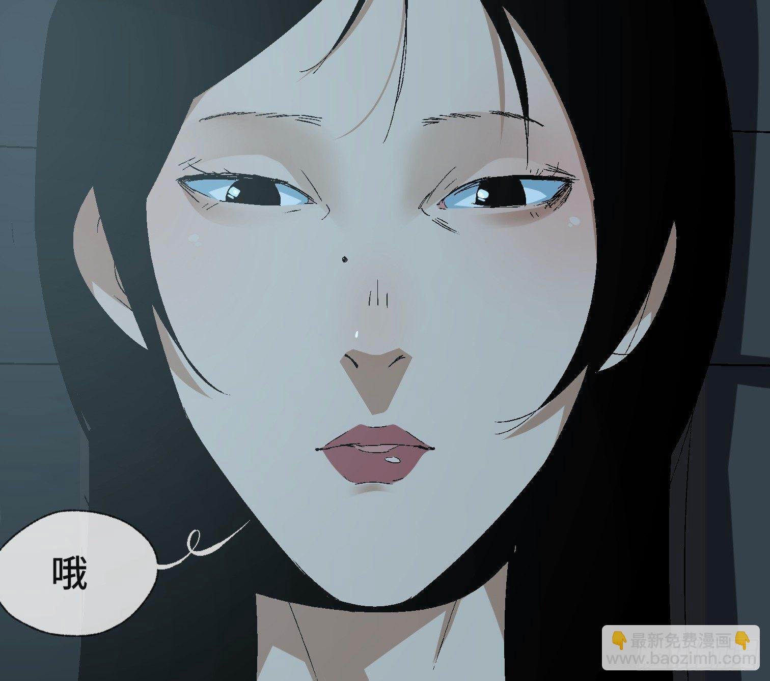 第十话 我叫周一（上）