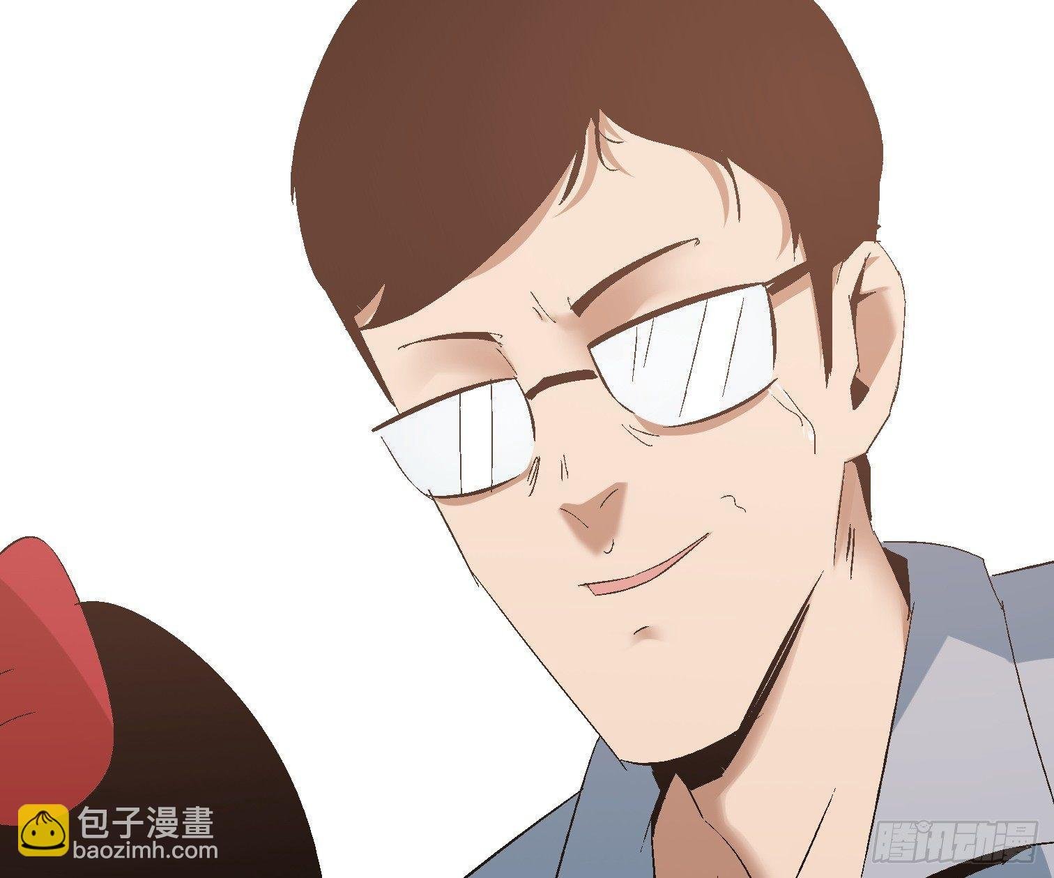第十一话 我叫周一（下）