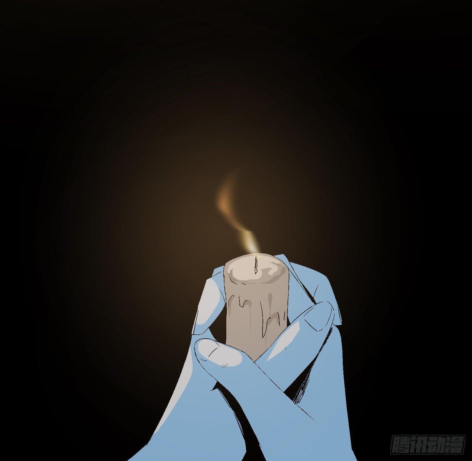 第十三话 我要回家！