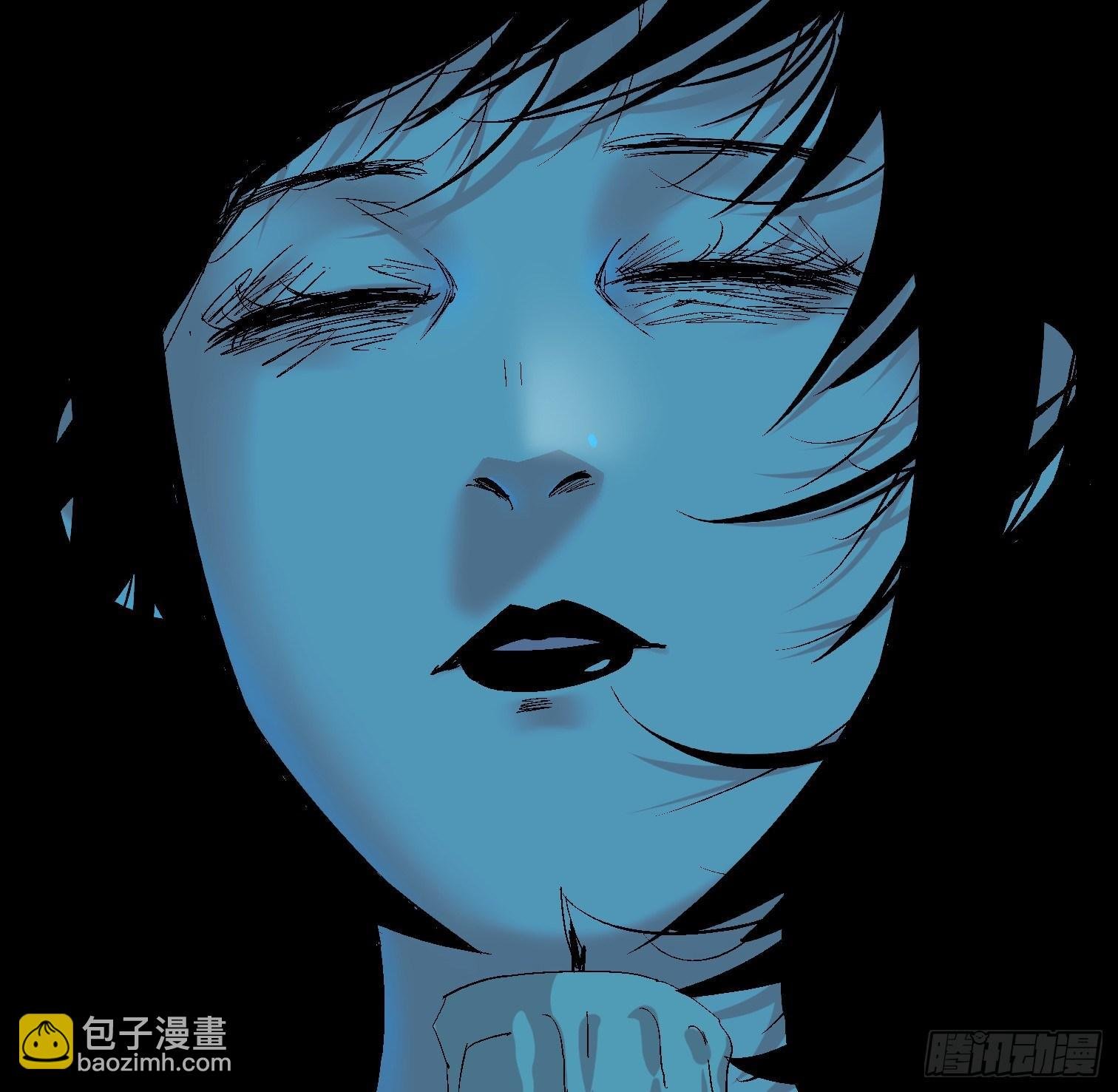 第十三话 我要回家！
