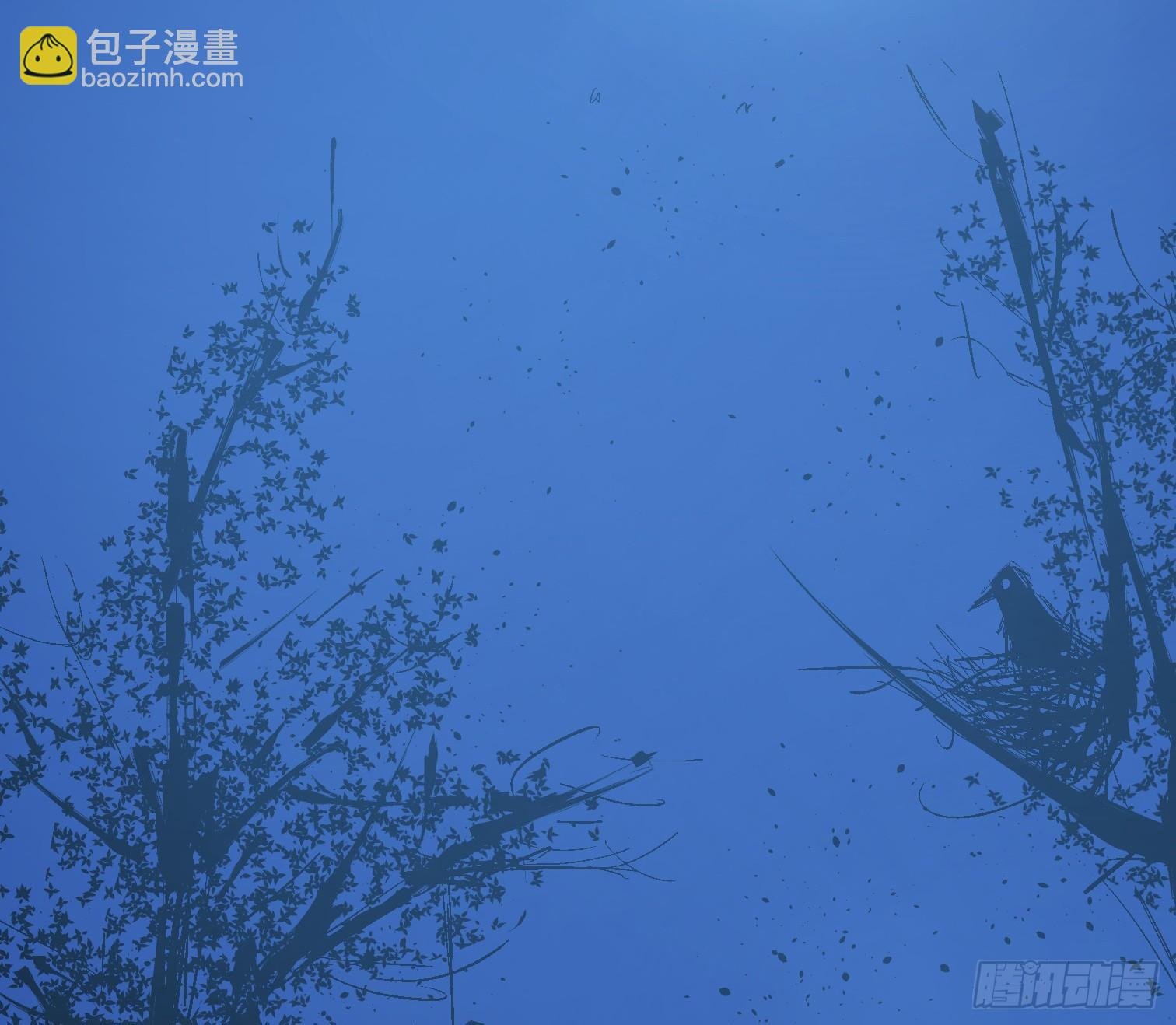 第十三话 我要回家！