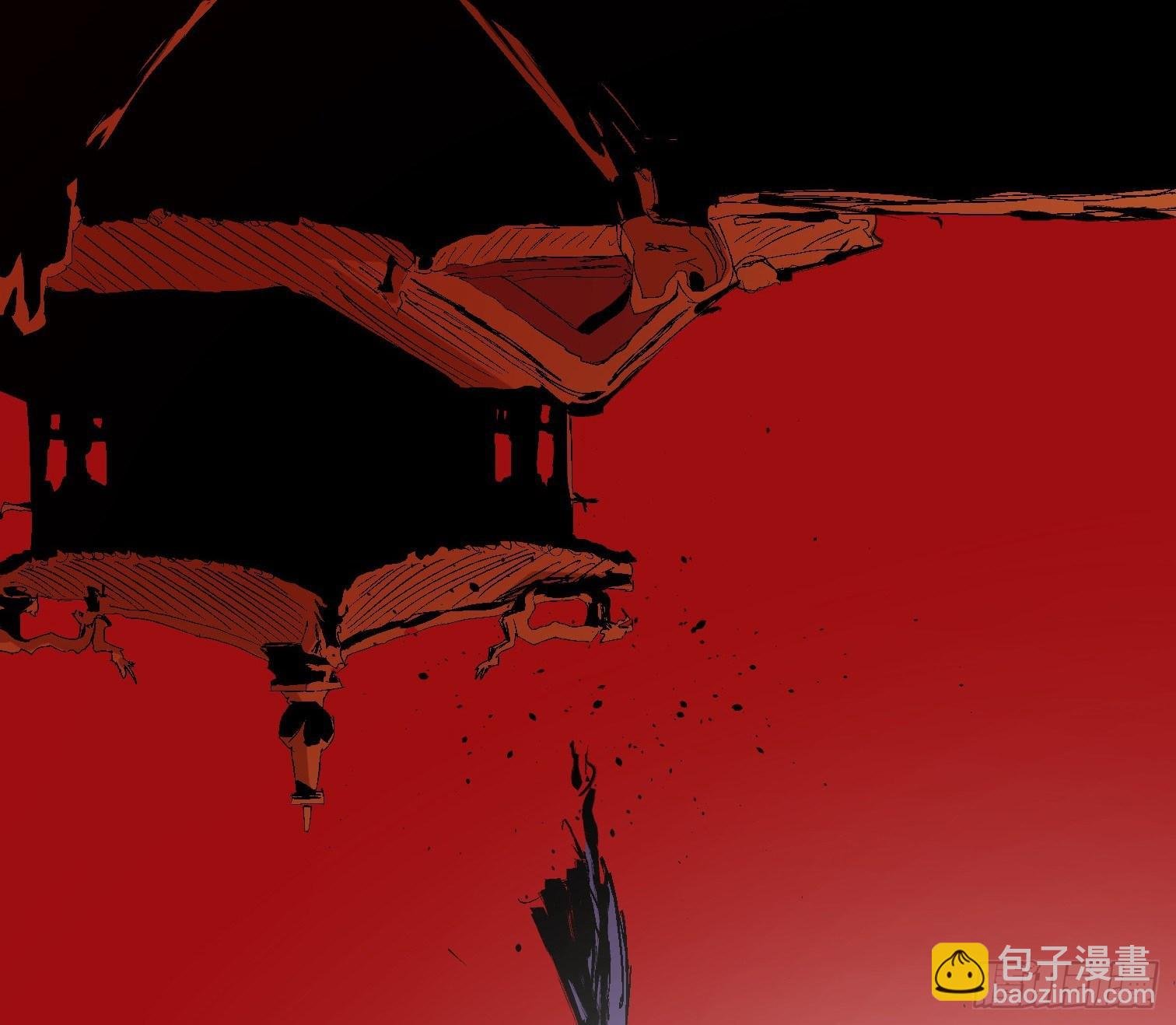 第十三话 我要回家！