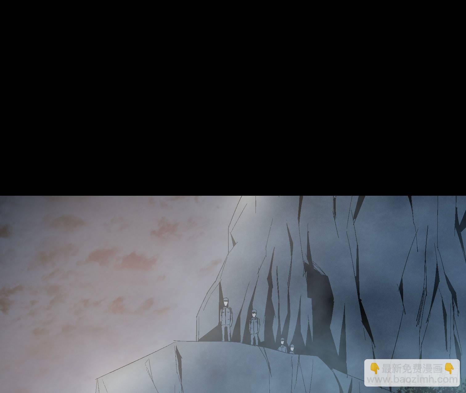 第十六话 “意外？”