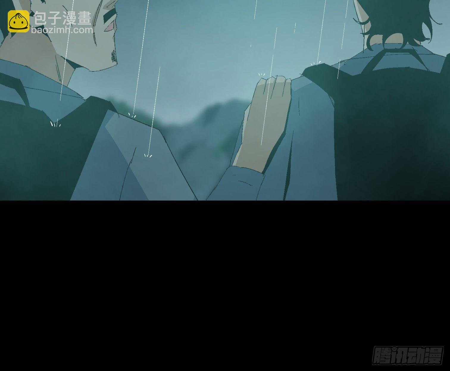 第十六话 “意外？”