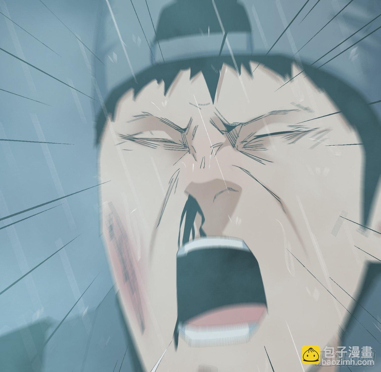 第十七话 傻逼似的
