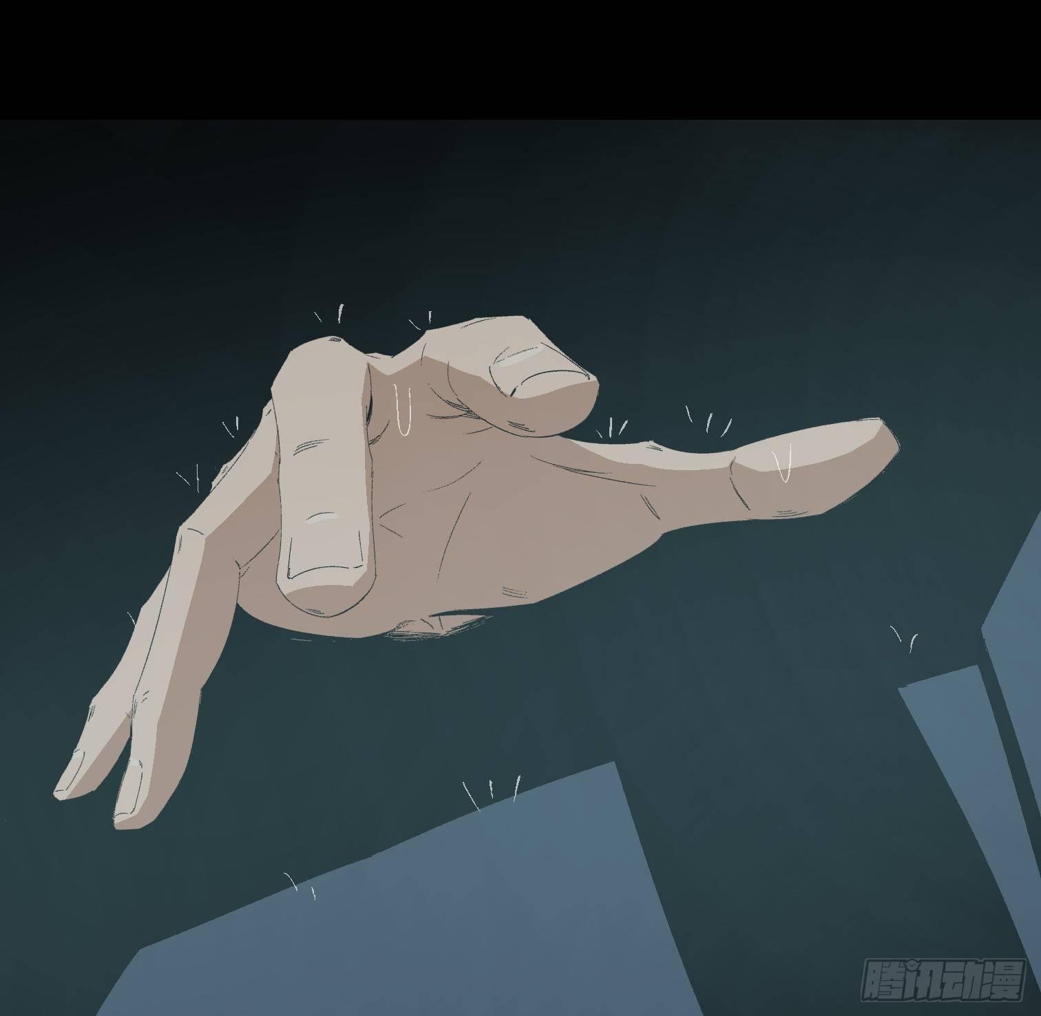 第十七话 傻逼似的