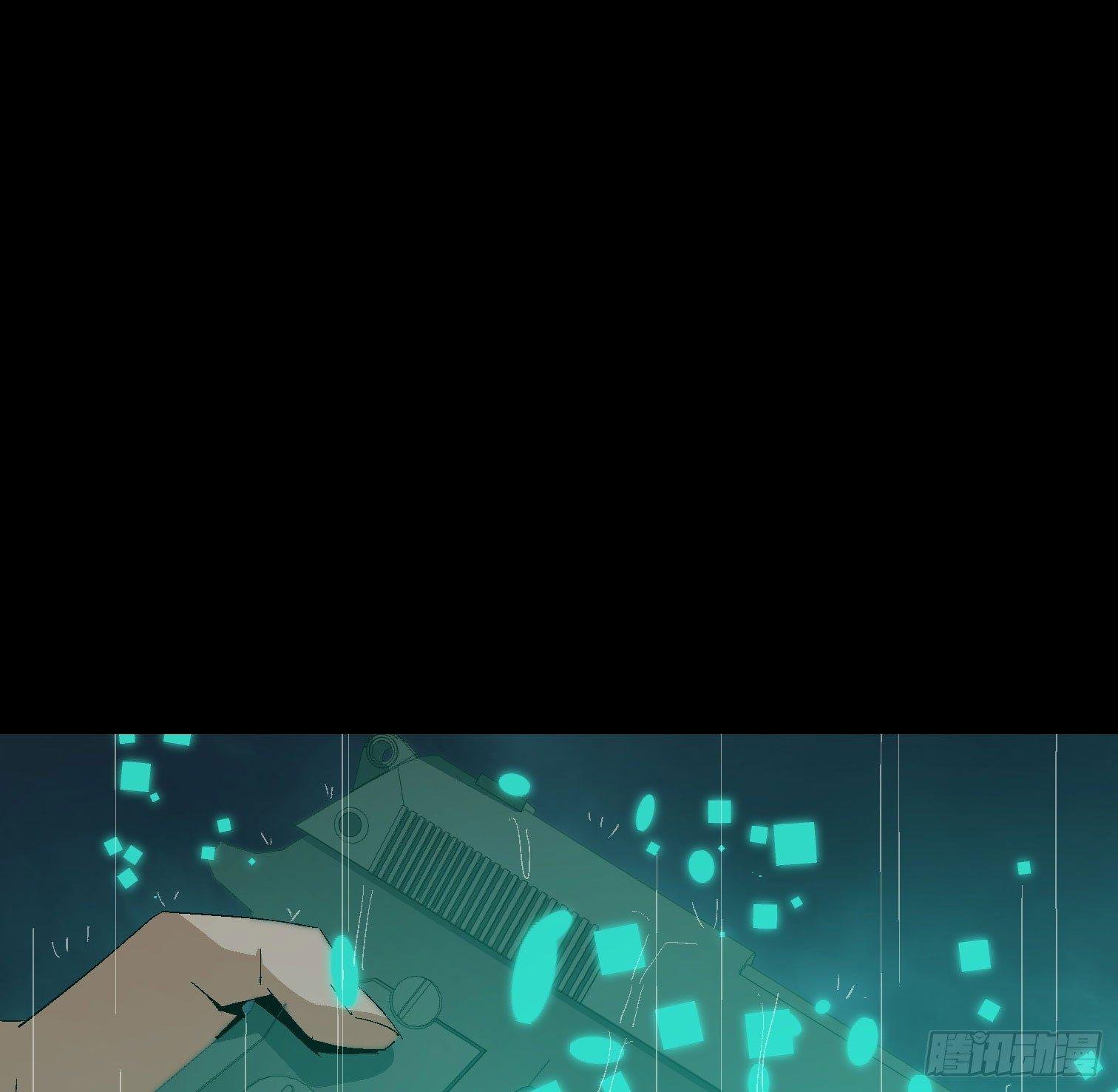 第十八话 身为队长