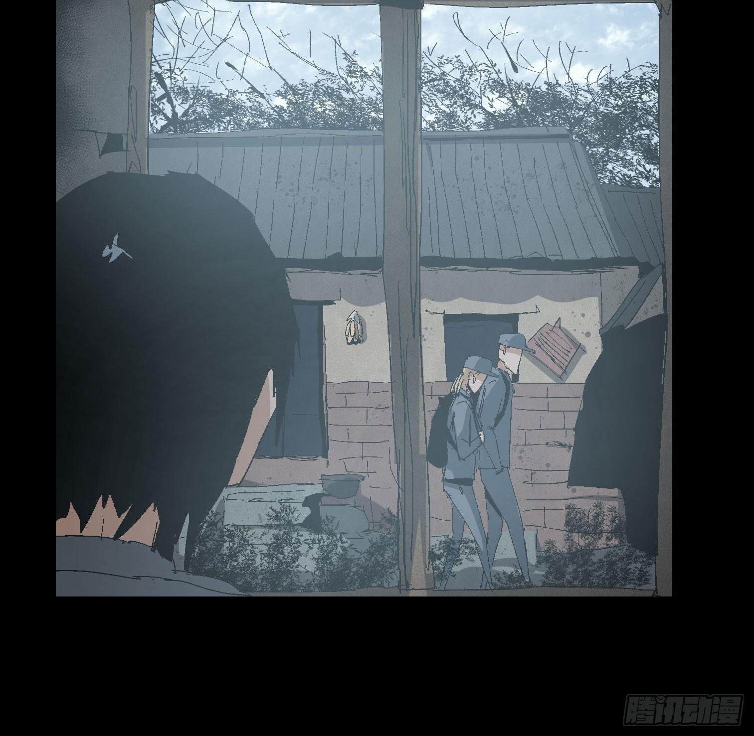 第二十话 分组行动（1）