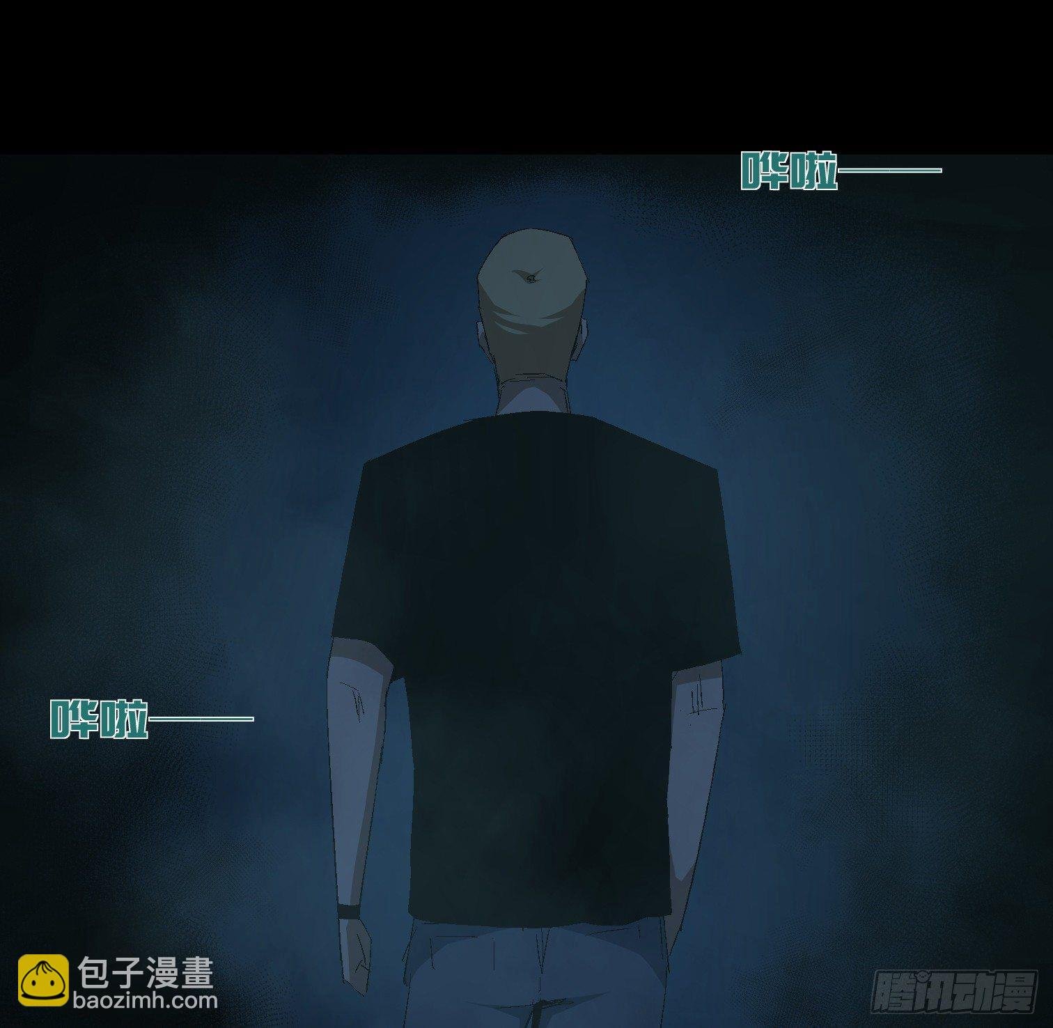 第二十六话 康纳的行动（2）