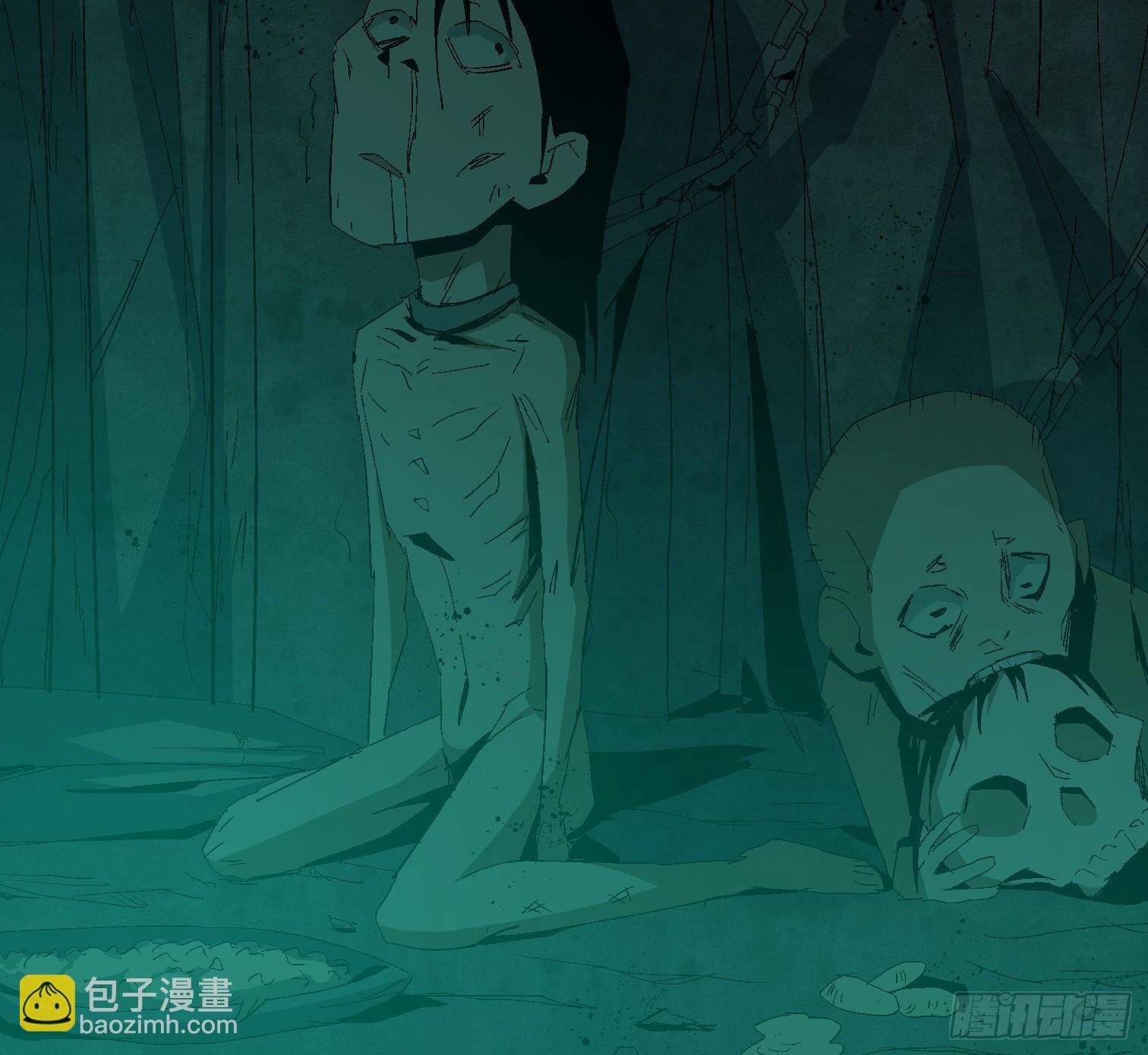 第二十六话 康纳的行动（2）