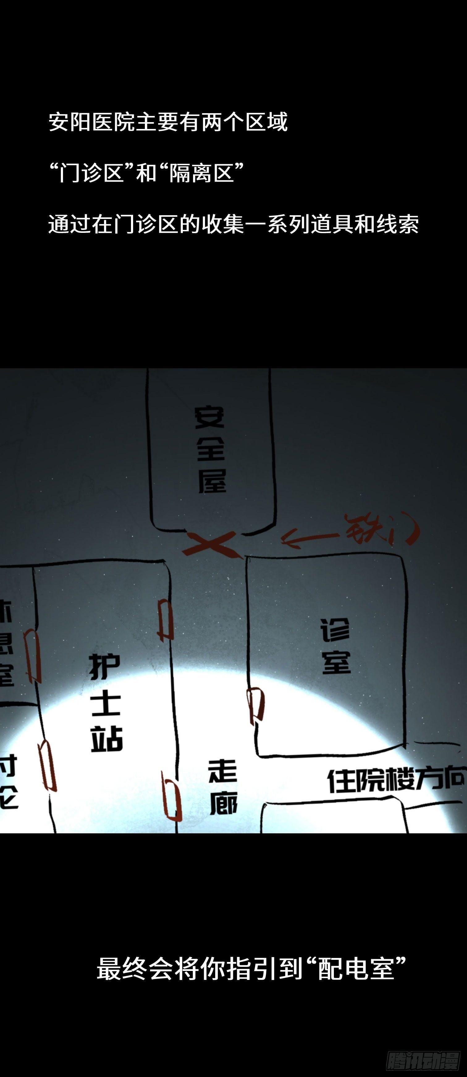 第二话 安阳精神病院