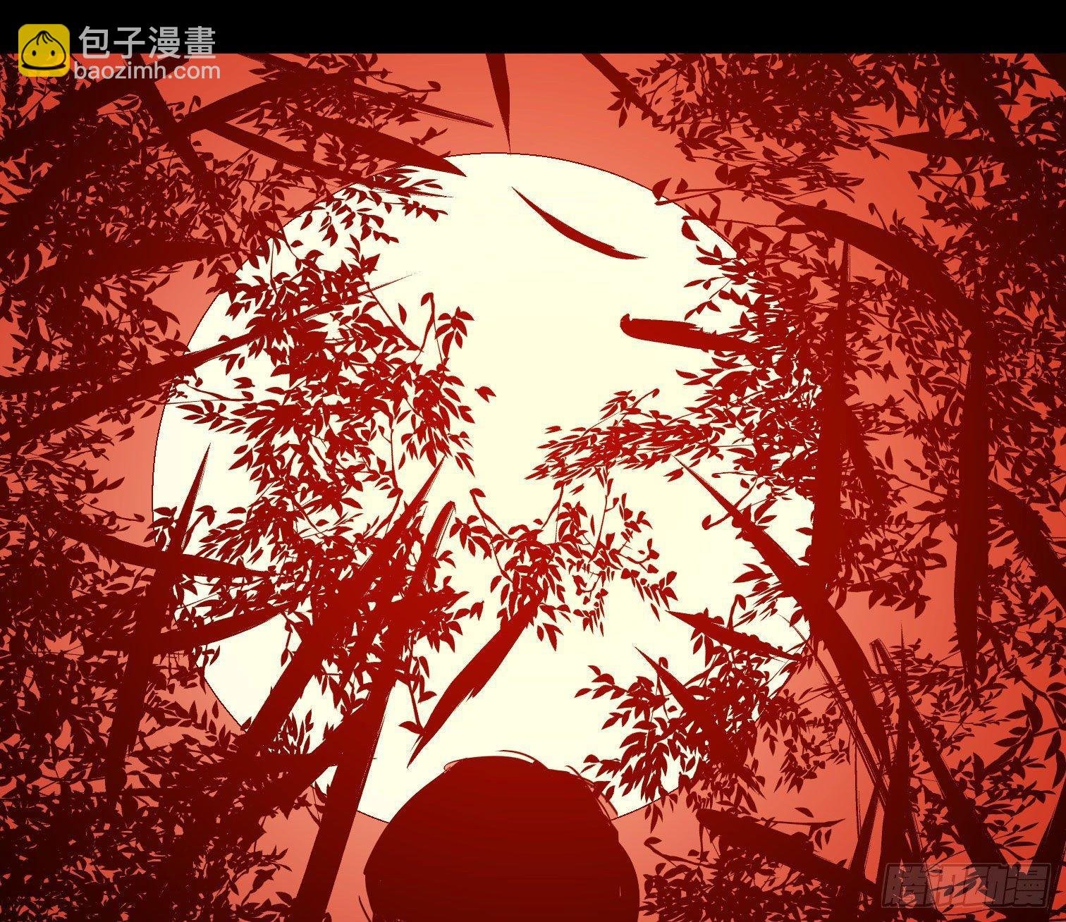 第三十一话 归来