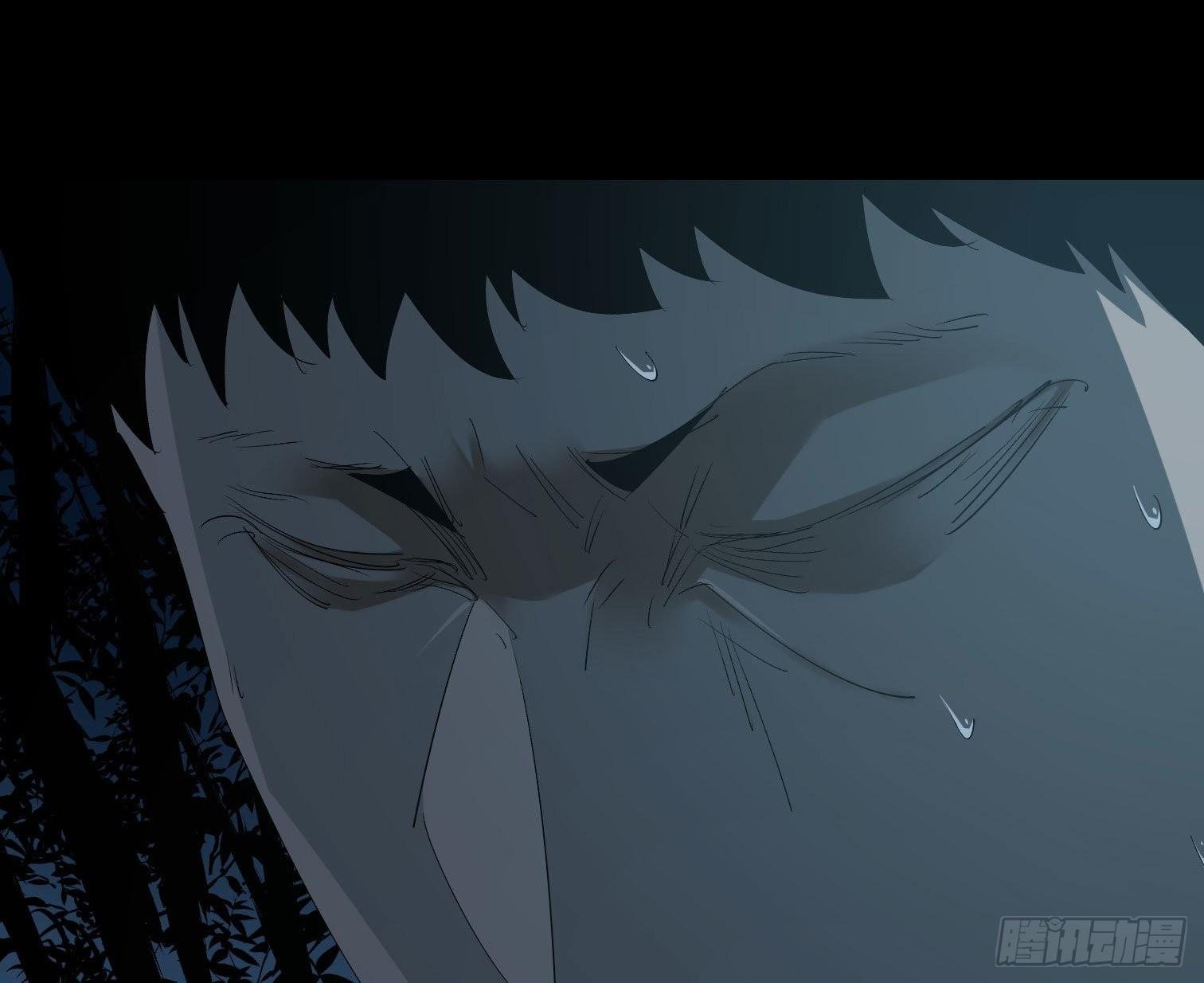 第三十一话 归来