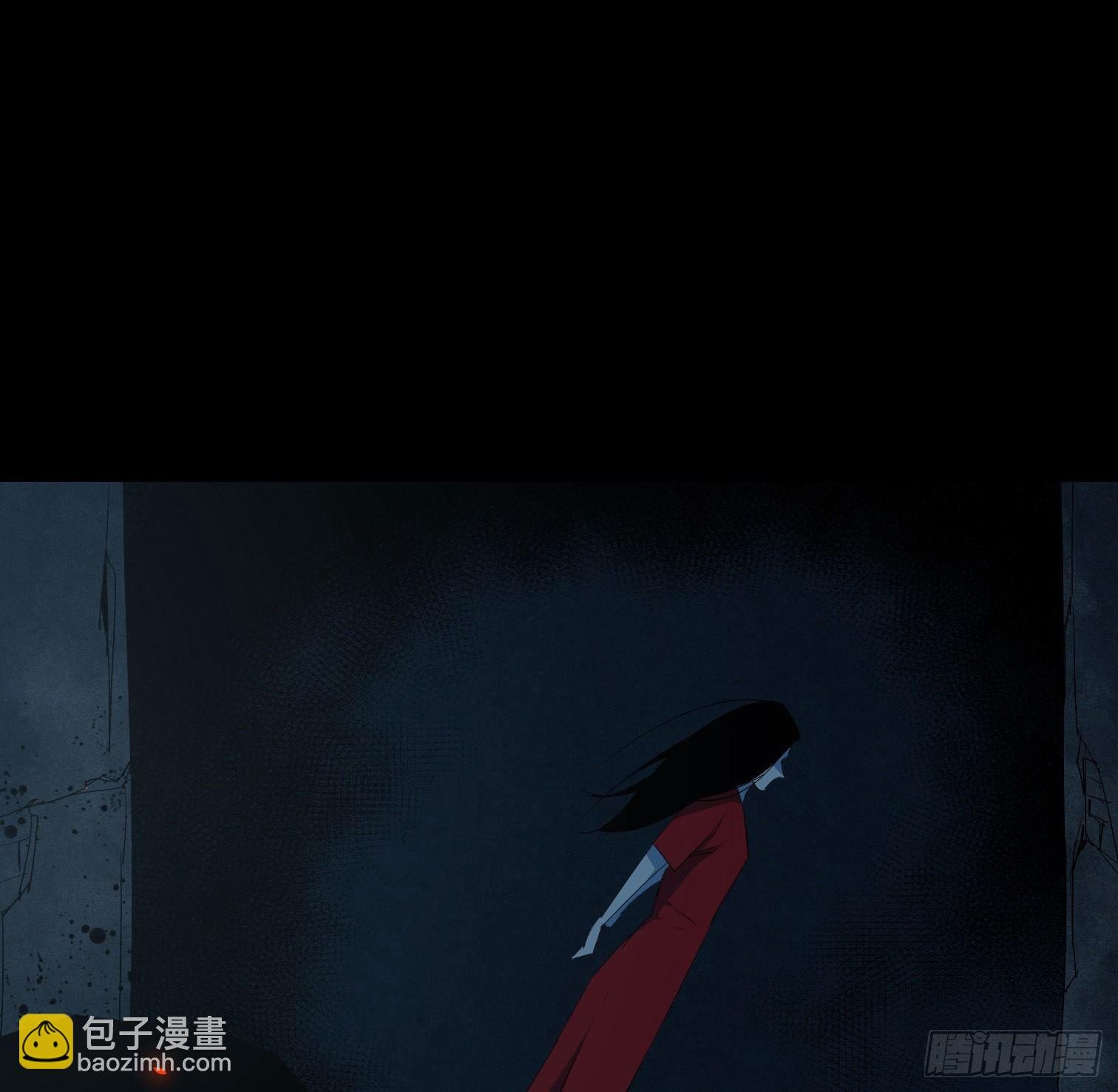 第三十三话 逃亡