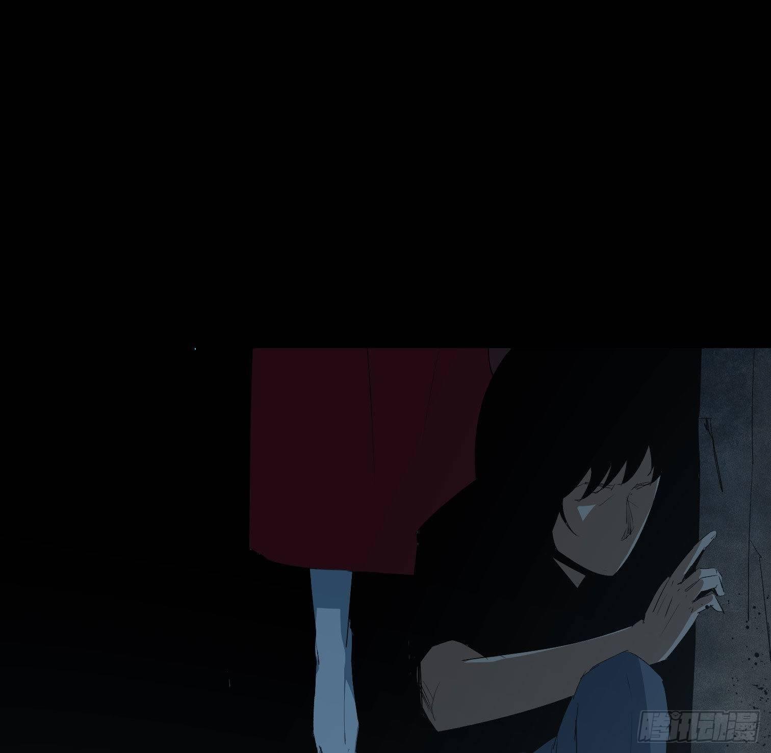第三十三话 逃亡