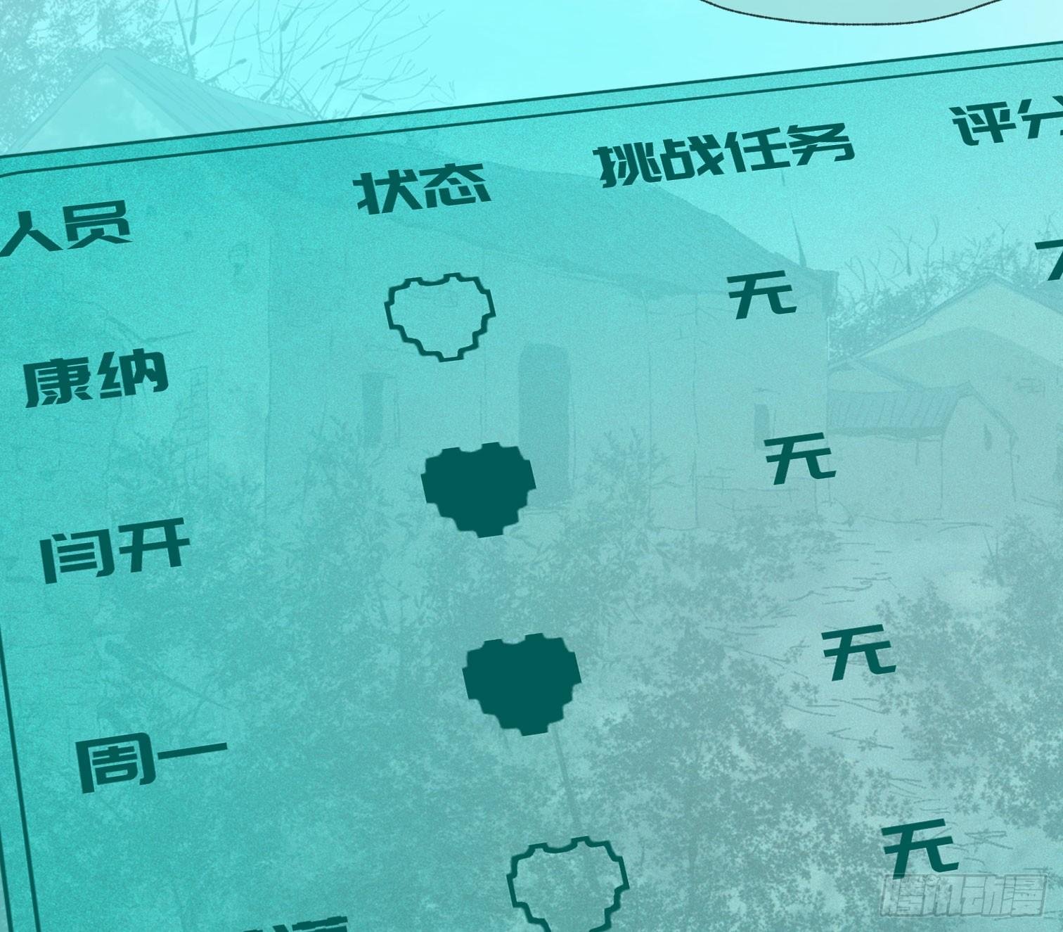 第三十五话 答案与挑战