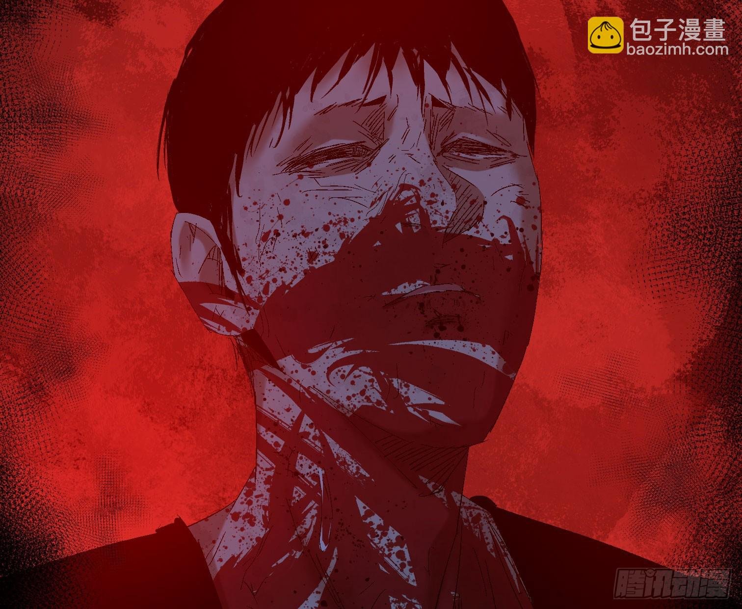 第四十话 暴雨过后