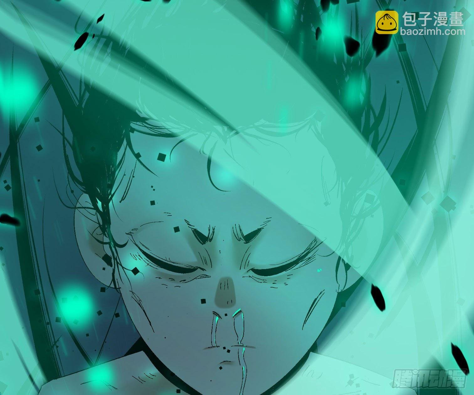第四十话 暴雨过后