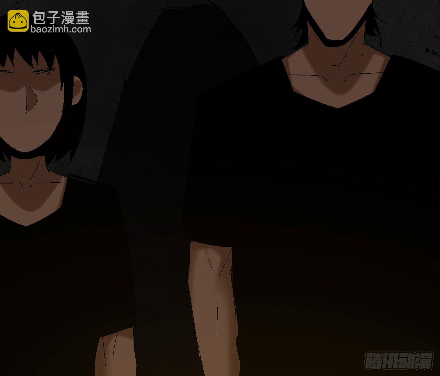 第四十一话 摇篮曲