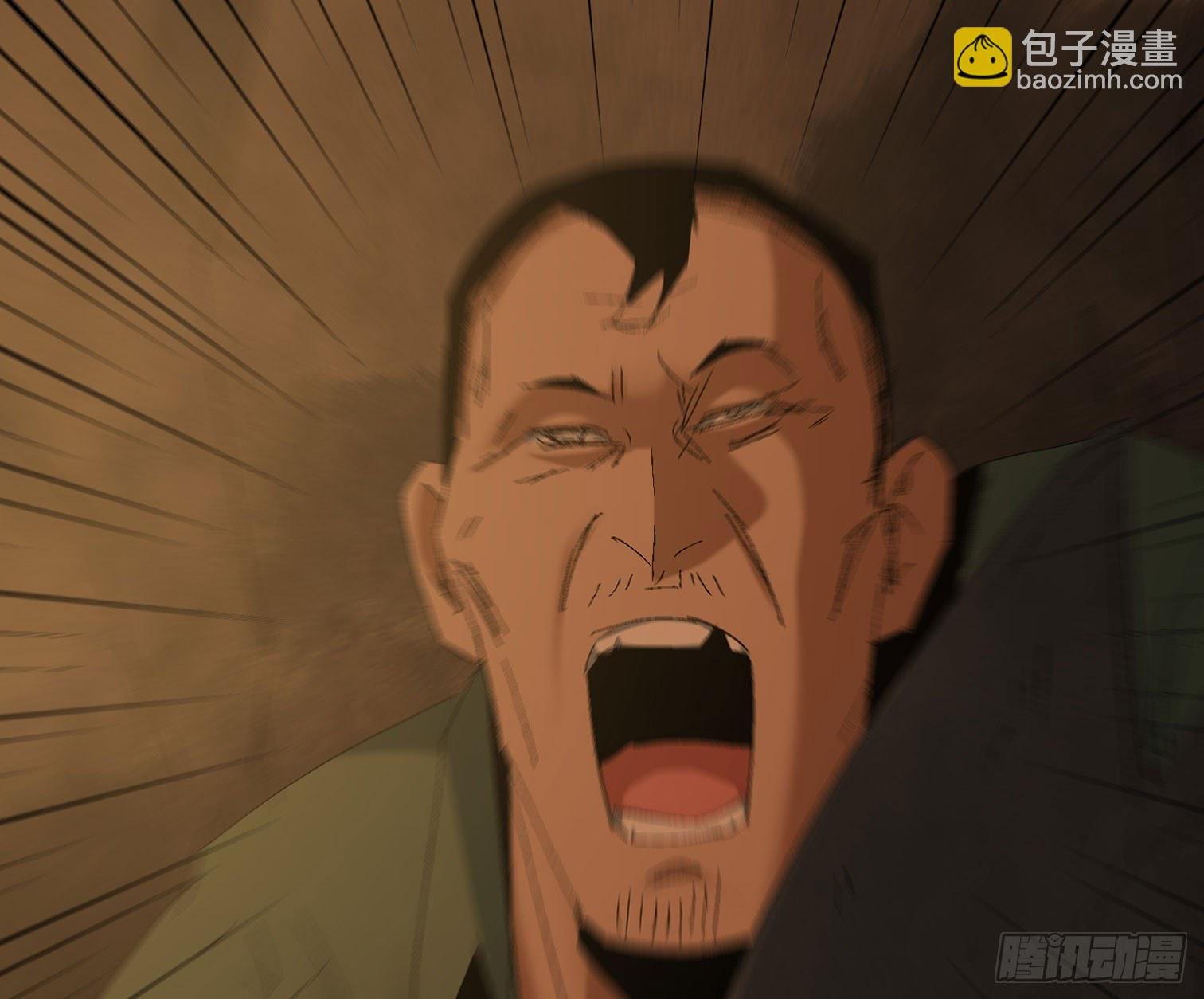 第四十一话 摇篮曲