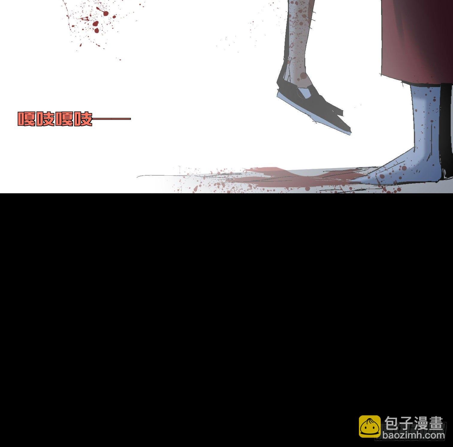 第四十一话 摇篮曲