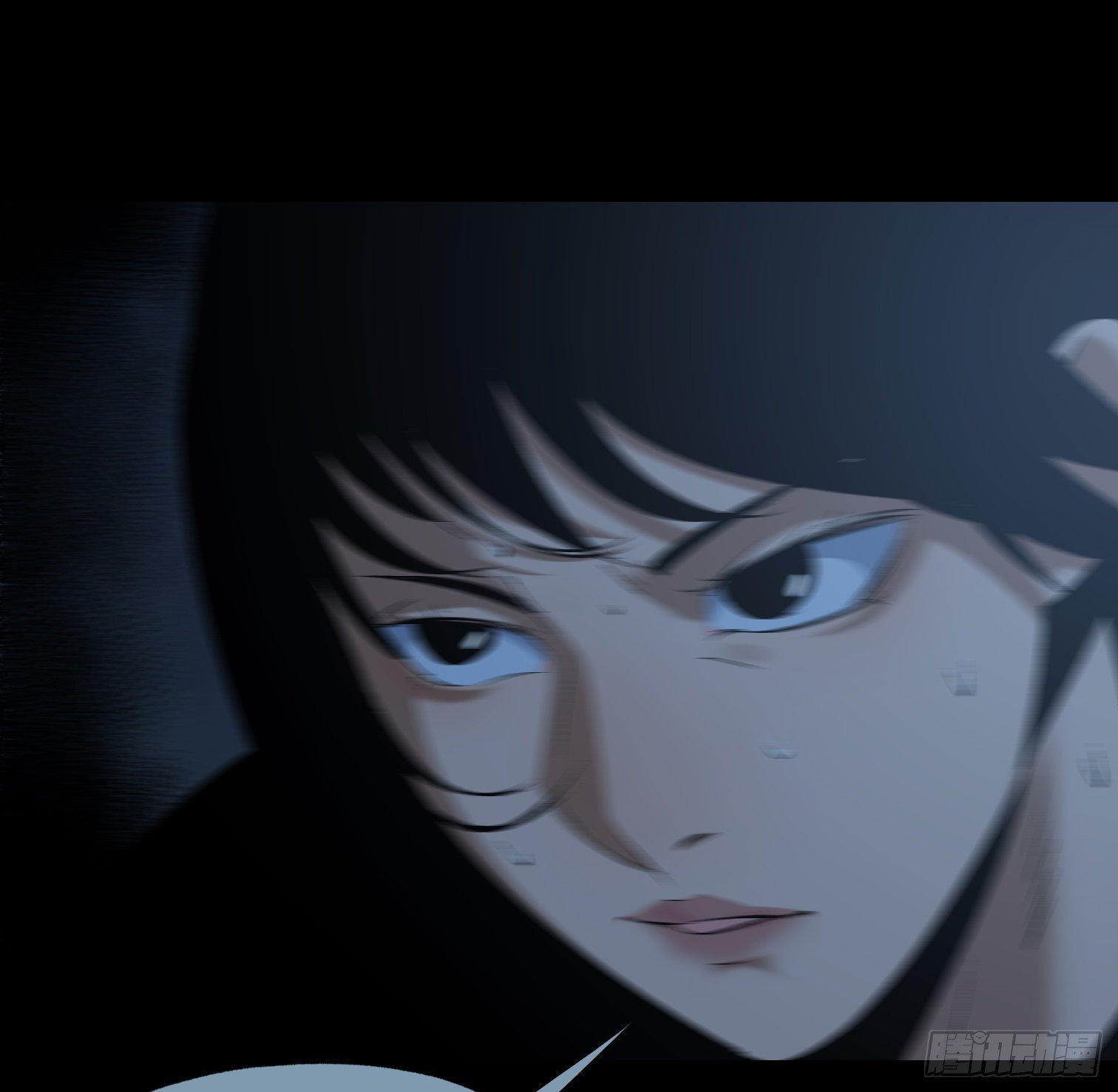 第四十二话 再临