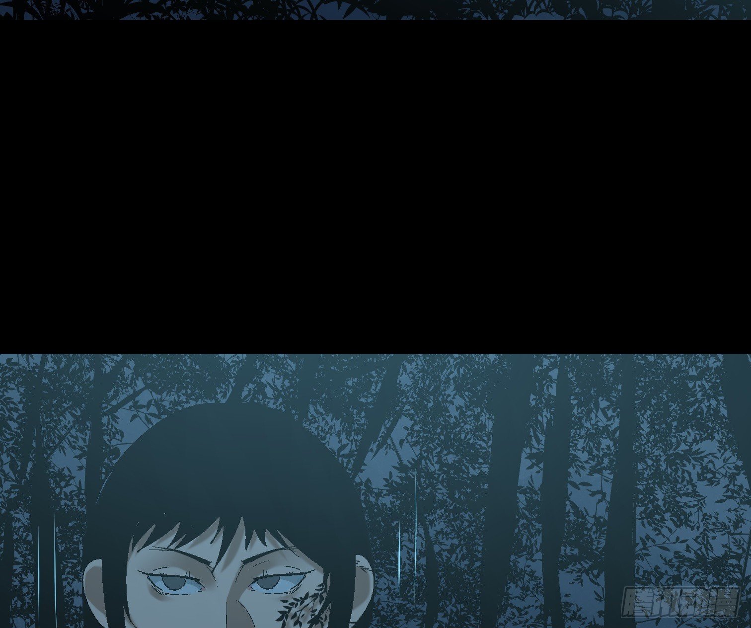 第四十二话 再临