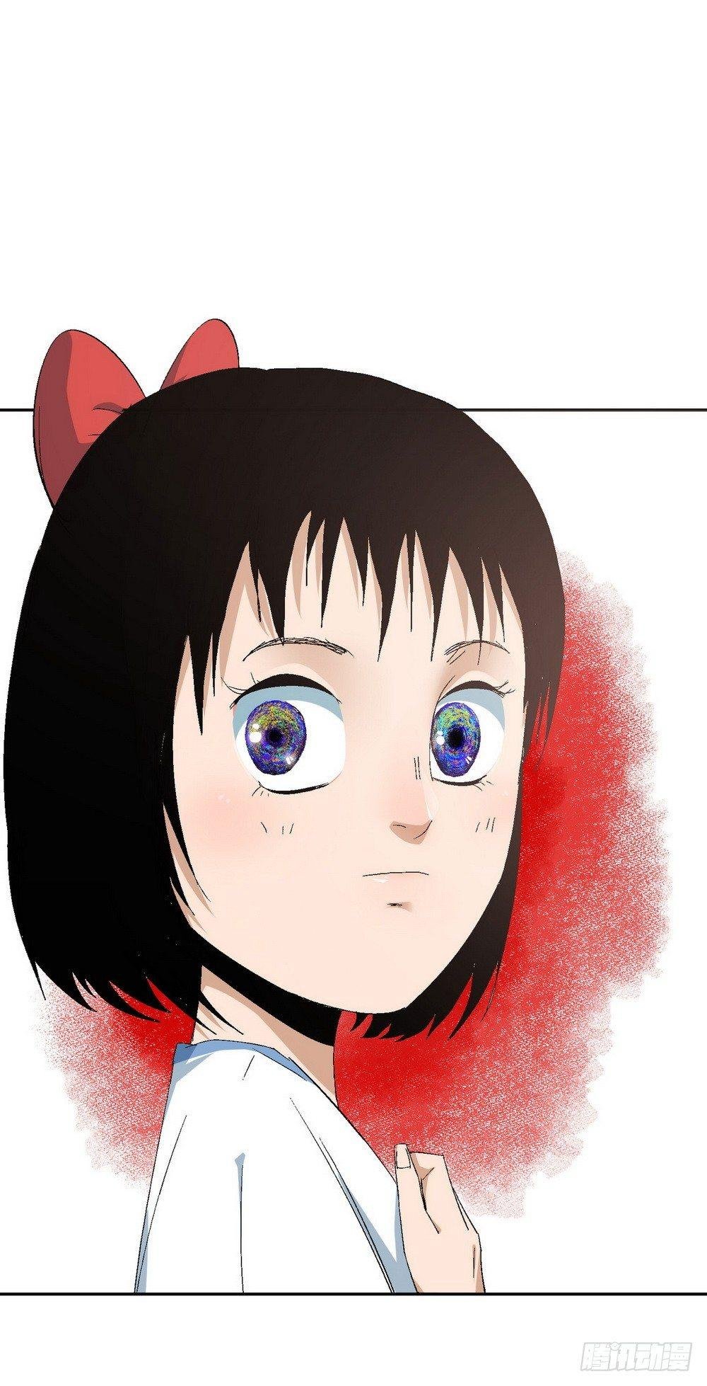 第六话 为了女神