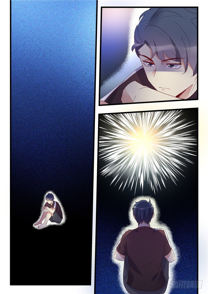 第37话：发疯的姬轲