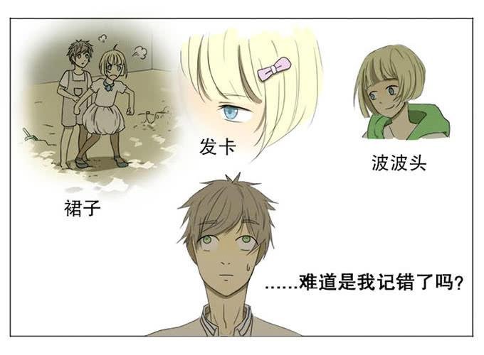 第三话