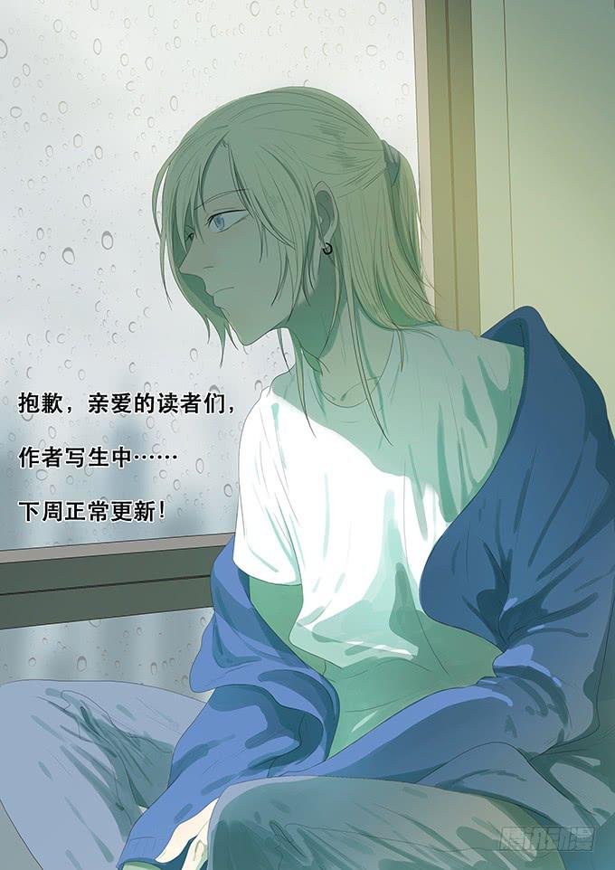 休刊说明