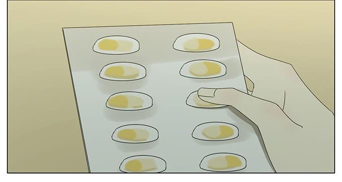 第七十一话