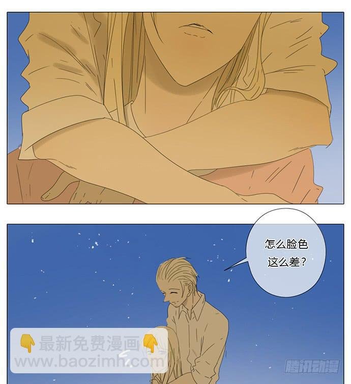 第七十七话（大结局）