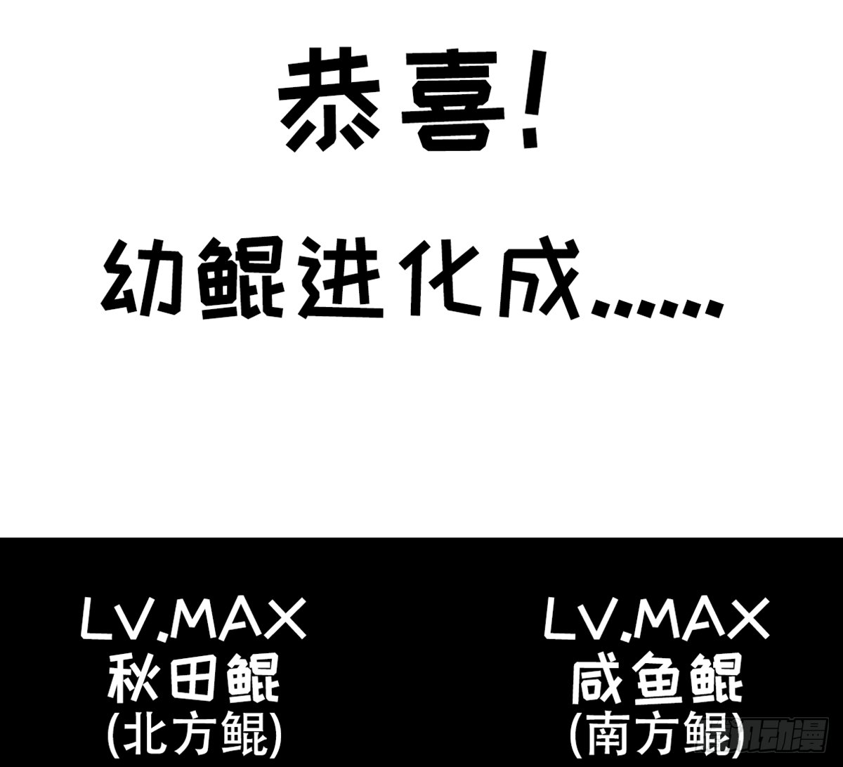鲲鲲地理课之南北差异多