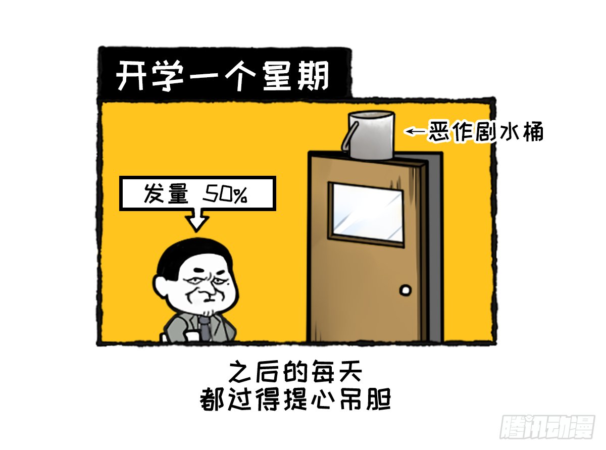 逃课记
