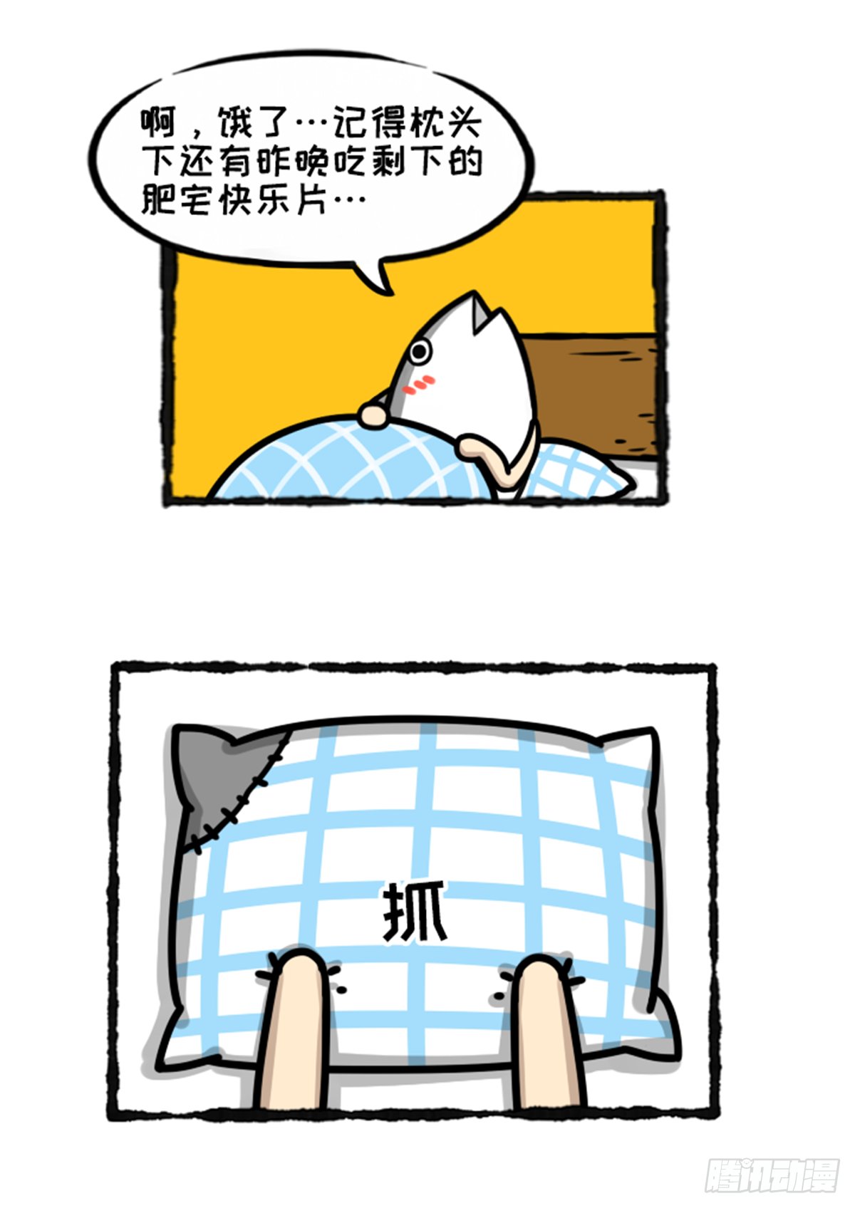 没有鸽哦