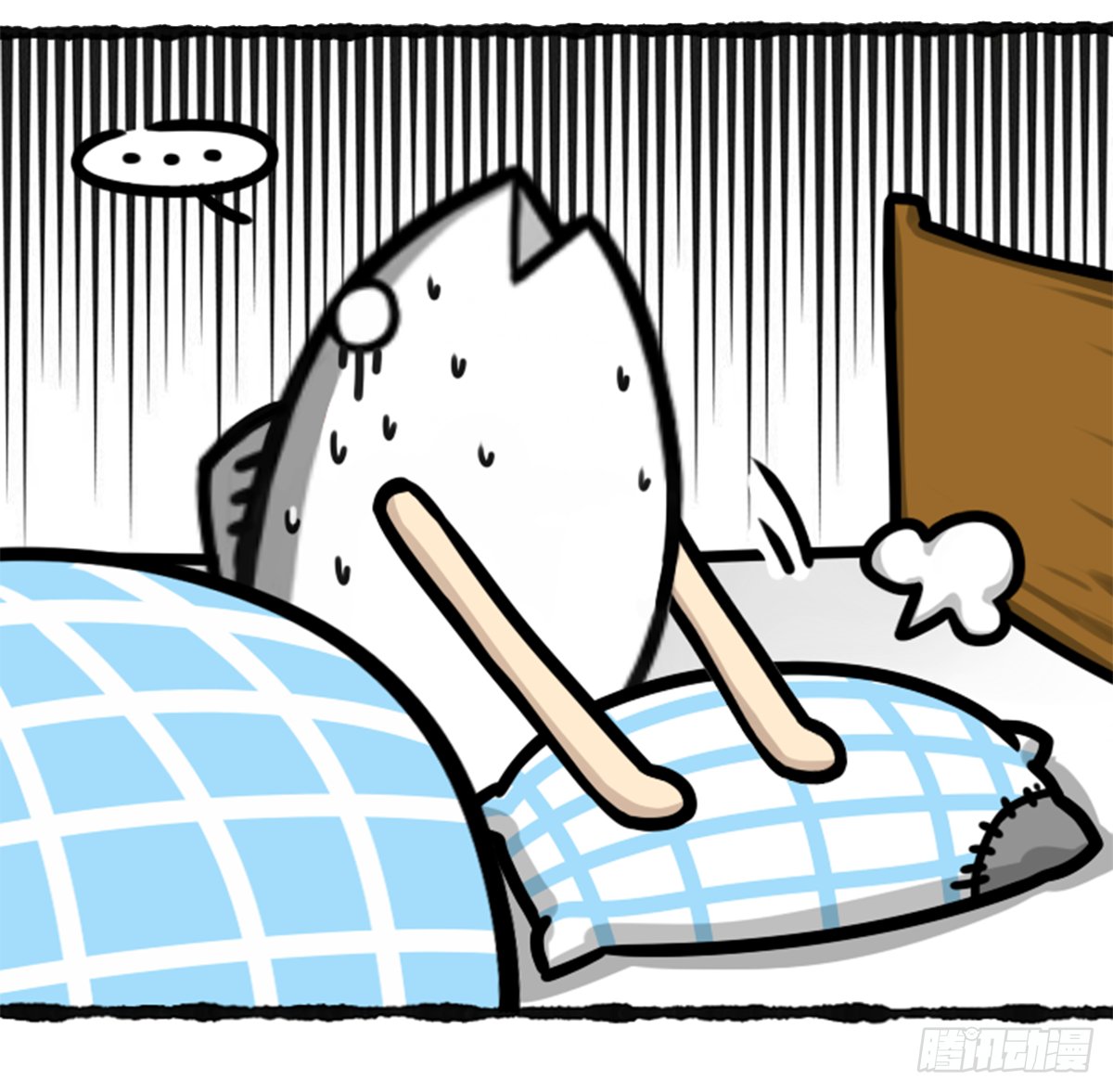 没有鸽哦