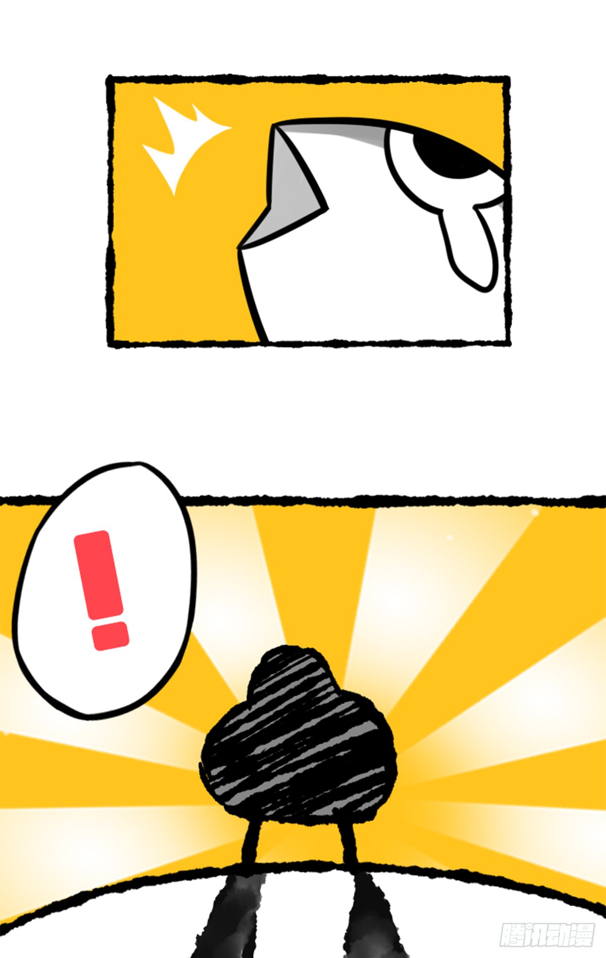 没有鸽哦