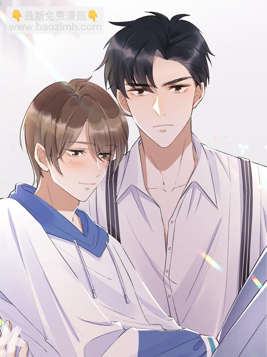 003 好一对狗男男