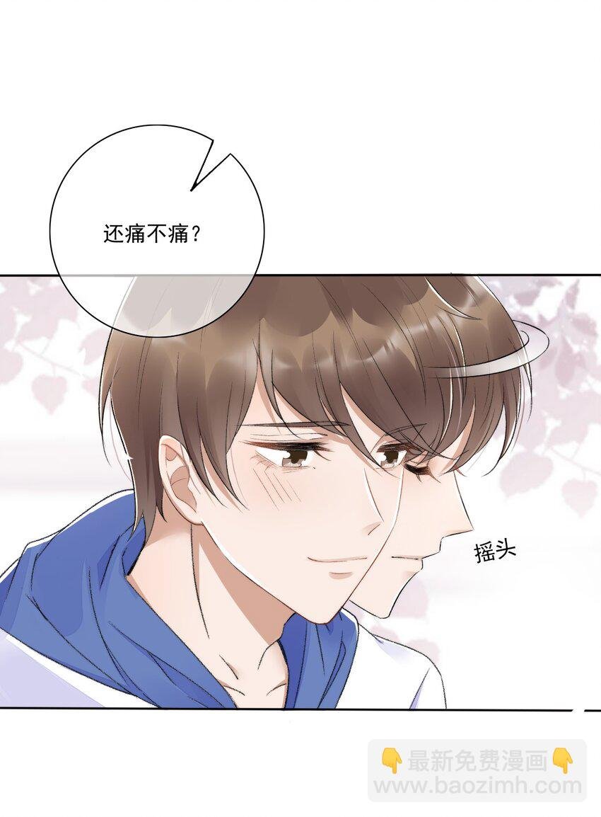 003 好一对狗男男