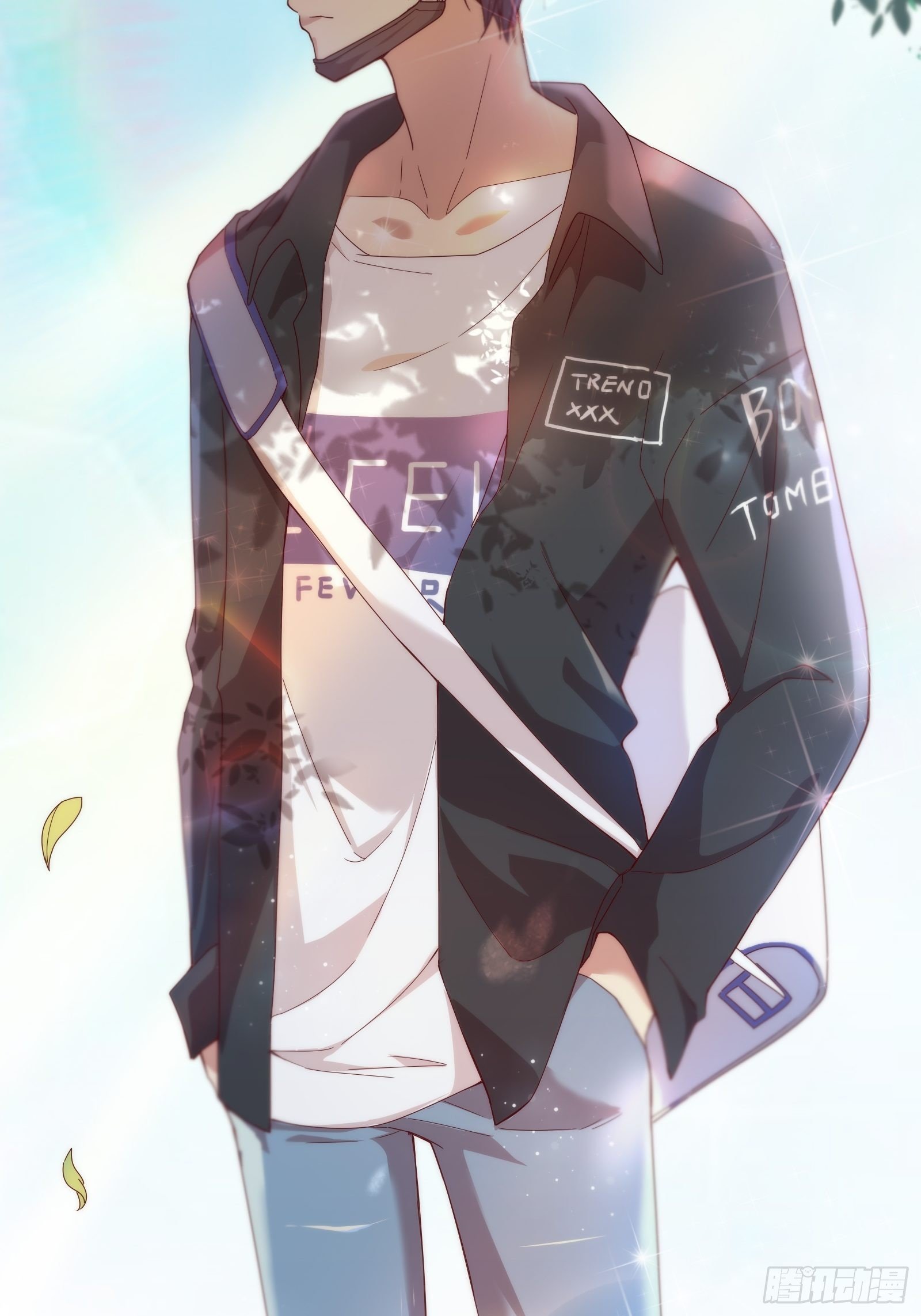 第二十八集
